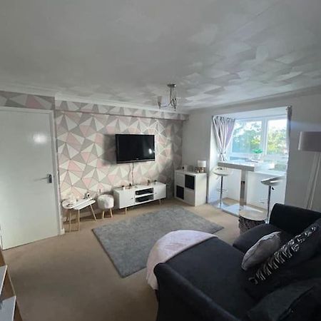 1 Bedroom Flat, Bournemouth Eksteriør bilde