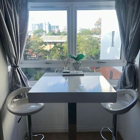 1 Bedroom Flat, Bournemouth Eksteriør bilde