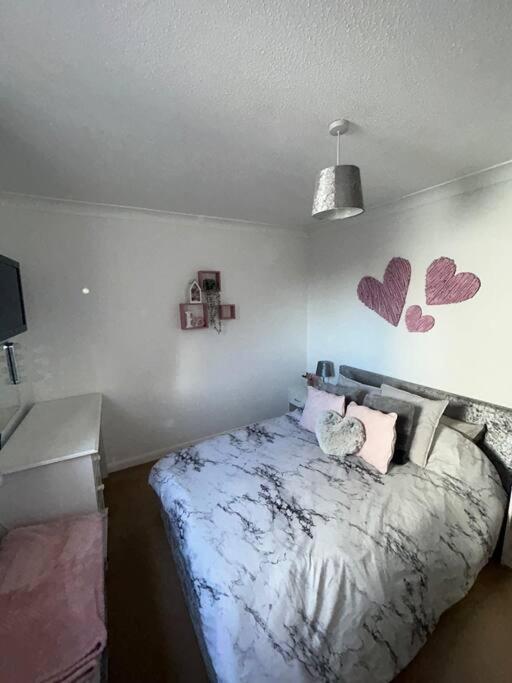1 Bedroom Flat, Bournemouth Eksteriør bilde