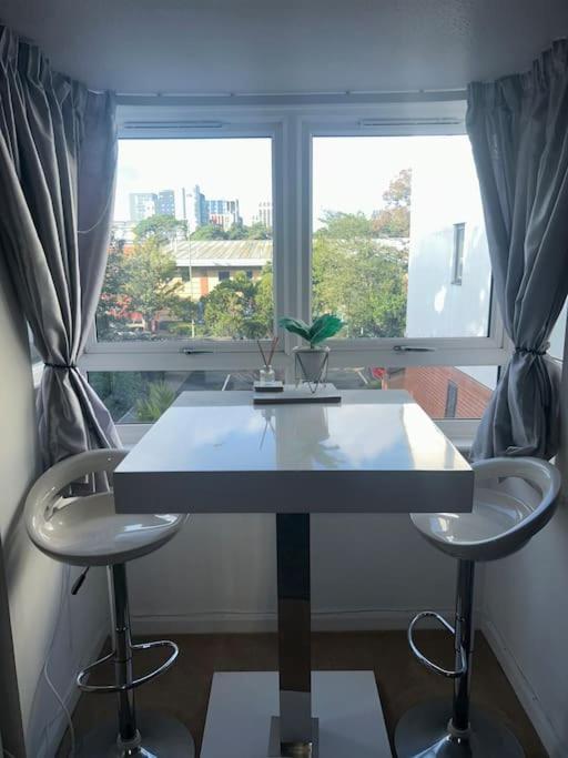 1 Bedroom Flat, Bournemouth Eksteriør bilde